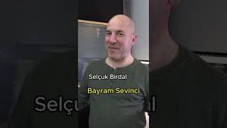 Bayram Sevinci