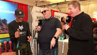 Mobility Reimagined Hands-On With Awarewolf Gear At Csun 2025