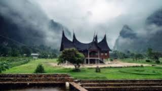 REMIX MINANG. SALAH MANIMBANG