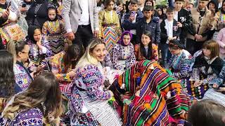 2023 Ficek Bayramı Ağıl Geçe