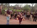 Ekizino dance by kiga troupe uganda