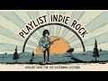 Indie Rock/Alternative Compilation 🎸 That Inspired by Radiohead Vol 4042