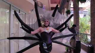 Dragon*Con 2013 - Cosplay Music Video (2/6) - THE ADVENTURE
