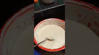 Kesibukan Emak-Emak di Dapur! Persiapan Acara 100 Hari Penuh Canda Tawa