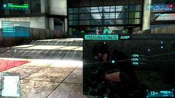 Games In Beta | Ghost Recon Online Closed Beta (Part 1)