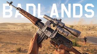 The NEW DayZ Badlands DLC is FINALLY HERE... and it is INSANE!