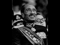 Anwar El Sadat - Die letzten Tage einer Legende