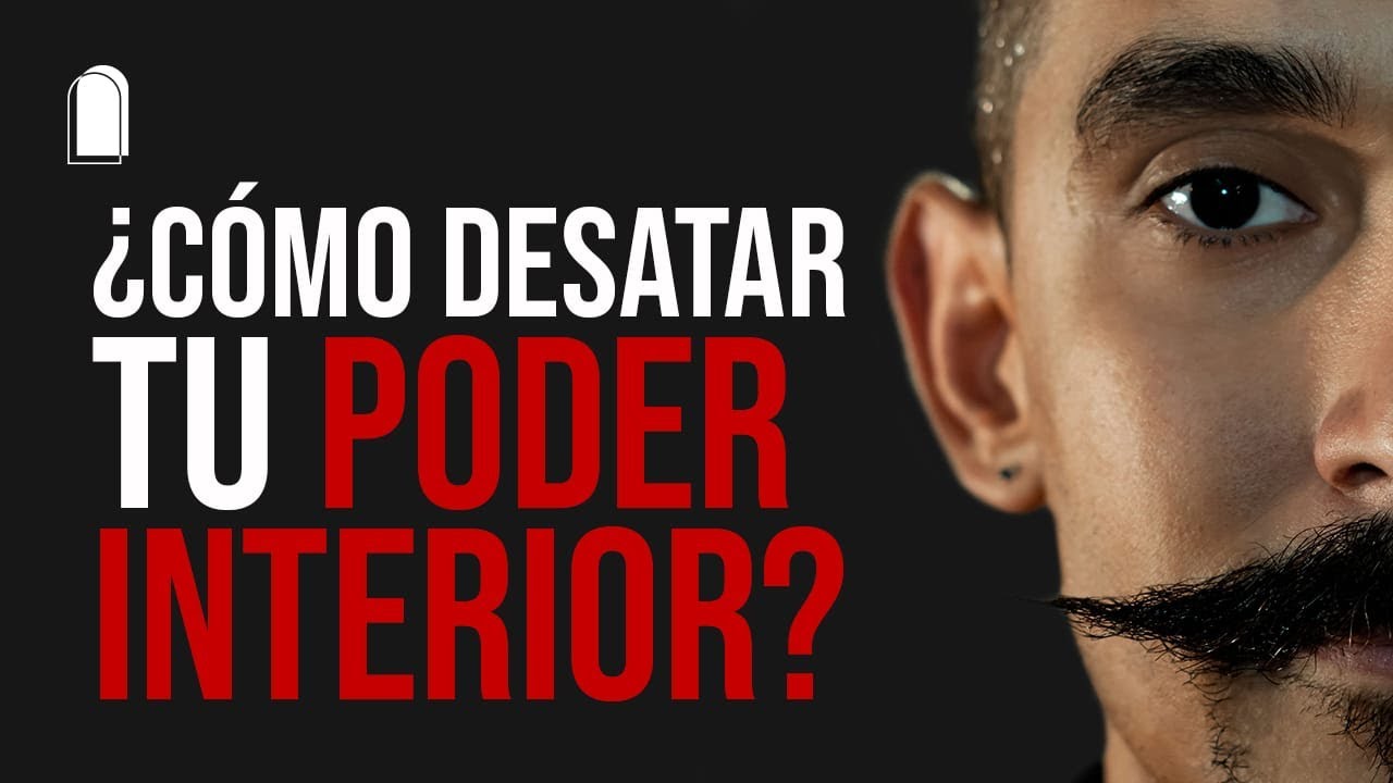 Cómo Desbloquear TU PODER Interior Y Transformar TU REALIDAD - YouTube