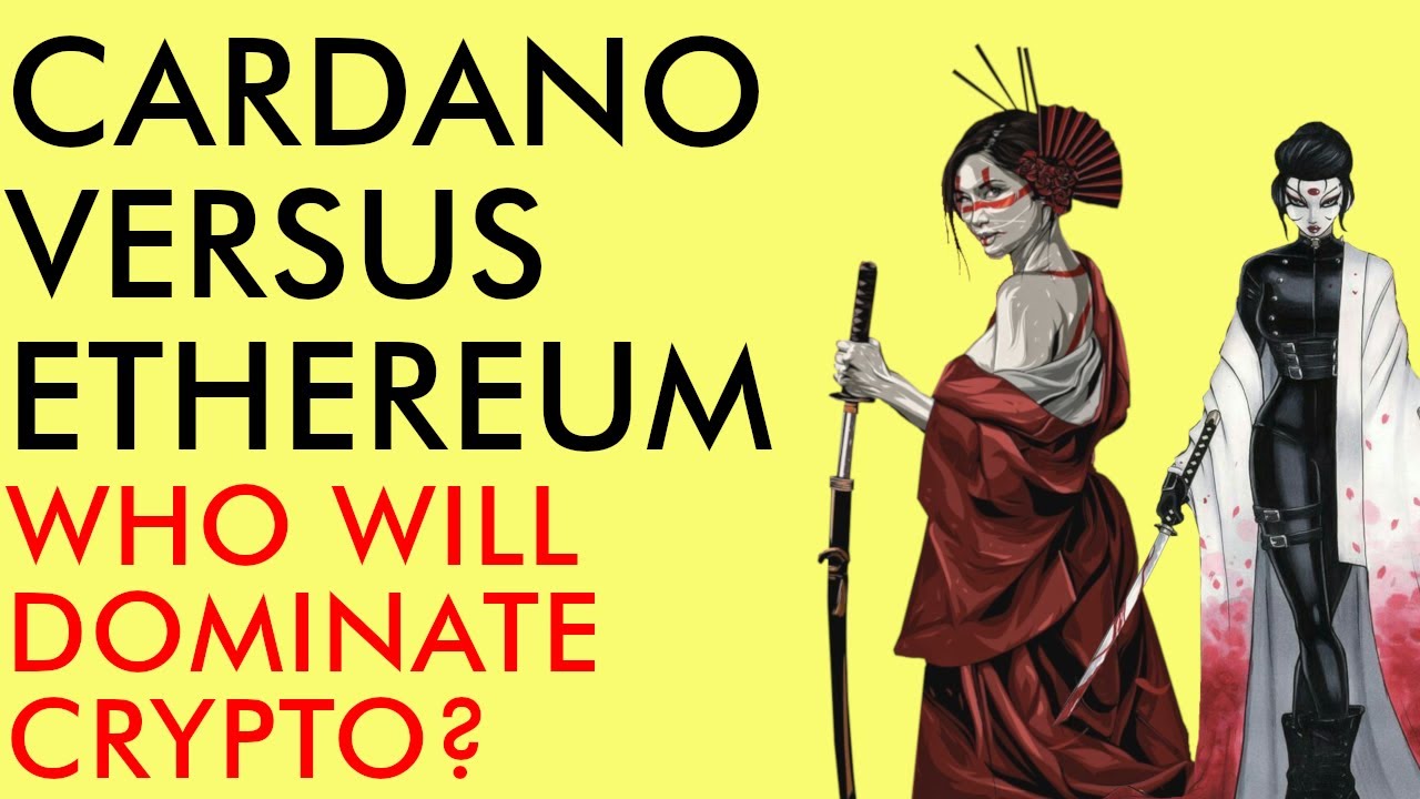 which cryptocurrency will dominate