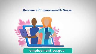 Pennsylvania Needs Nurses