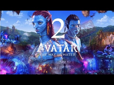 Avatar 2| avatar 2 movie| avatar full movie hindi dubbed.