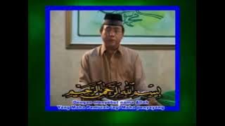 QORIK H.CHUMAIDI Surah ibrahim ayat (31-34) bikin merinding