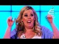 Jimmy Carr's Shocked by Roisin's "Mystery Meats"?! | Best of Roisin Conaty | 8 Out of 10 Cats