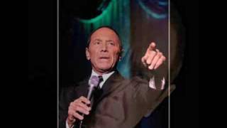 Paul Anka - Diana Italian Version chords