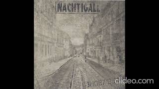 Video thumbnail of "Nachtigall -  Нелегали"