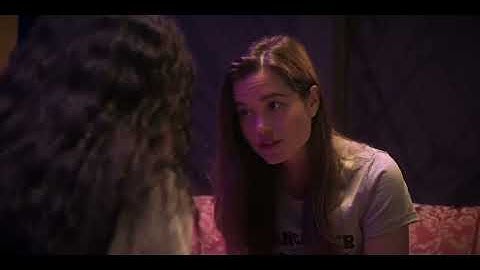 First Kill Cal and Juliette Music Edit