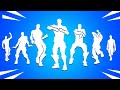 All Fortnite TikTok Dance & Emotes! #5 (Wanna See Me, Gangnam Style, Savage, Don't Start Now..)