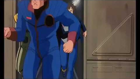 Macross skull 1 valkyrie tribute