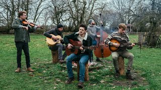 Winter Woods - On My Own