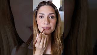 Trying"My makeup type" I got Toasty Makeup #makeup #makeuproutine #makeuptrends #summermakeup #fyp