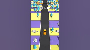 Traffic run level 23