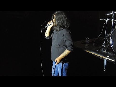 POWERSLAVES - Find Our Love Again [Live] @ The Karnival Festival 2019