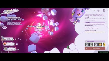 Cube, Cubic n Cubie | Day 4 | Event | Wuthering Waves 2.3