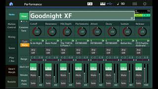 Full Fledged Flash (MONTAGE & MODX+)  by Wise Sound - Version 1.5 Update Video