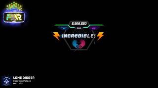 Daily Dlc Challenge Lone Digger Dlc Caravan Palace Caravan Palace 5 Dlc
