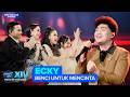 ECKY - BENCI UNTUK MENCINTA (NAIF) | SPEKTA 6 – Indonesian Idol 2026