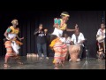 Sosolya Undugu Dance Academy from Uganda in Germany and Austria