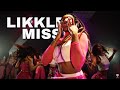 Likkle Miss - THE FINE NINE REMIX | Nicki Minaj, Destra, Skeng | Choreographed by MarcoStra | MSDF