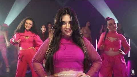 Likkle Miss - THE FINE NINE REMIX | Nicki Minaj, Destra, Skeng | Choreographed by MarcoStra | MSDF