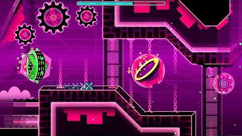 [1.9] System Split - Picha (MEDIUM DEMON 10*)