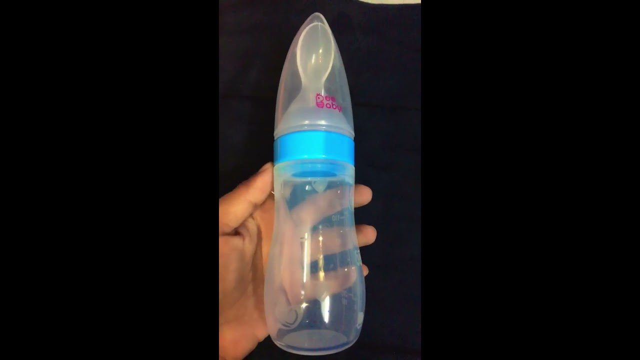 Best To Use This Products 6 Months Baby Solid Feeding Essentials