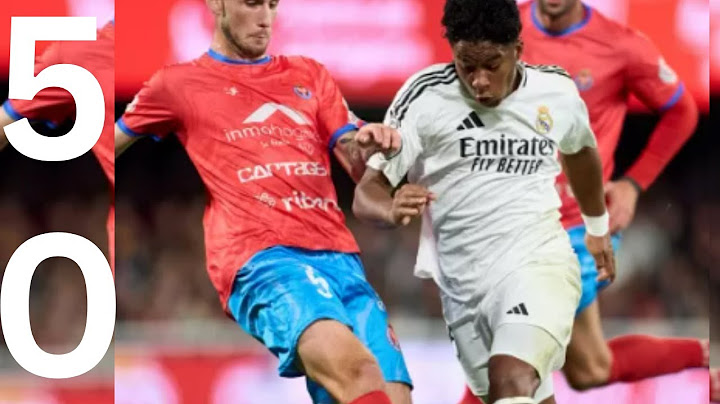 Endrick Brilha! Real Madrid Goleia Minera e Avança na Copa do Rei