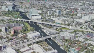 Baltimore bridge collapse raises concerns in South Florida