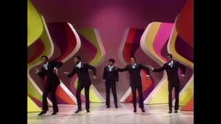 NEW * I Can't Get Next To You - The Temptations {Stereo} 1969