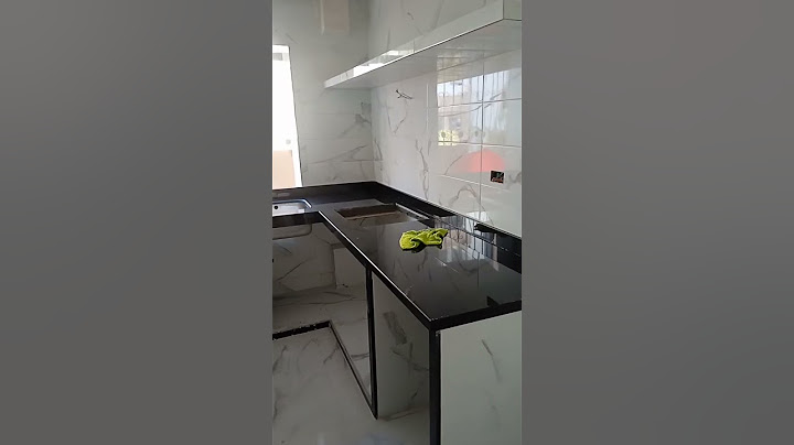 مطبخ صغير المساحة لكن بعد الاصلاح روعة