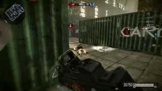 Warface Memory Residue