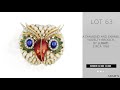 Fine Jewellery & Watches Auction 7 December 2021 | Adam's Auctioneers