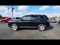 2013 Toyota Highlander Limited V6 AWD, Navigation, Leather, Sunroof: Luxu Fountain, Pueblo, Col...