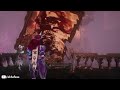 End of video