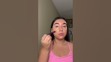 We love running errands 🥹🩷 #grwm #grwmmakeup #makeup #trendingshorts #trend #viral #foryou #girls