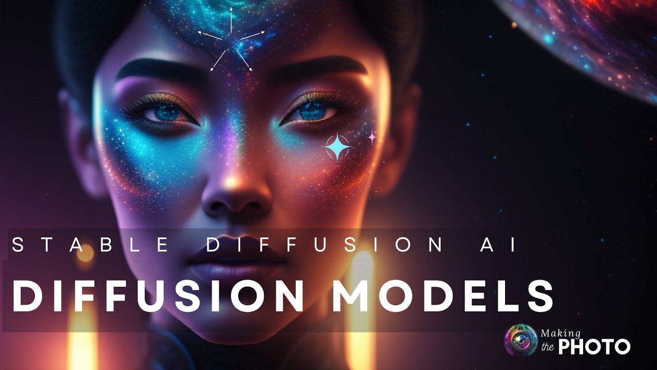 Stable Diffusion AI Models