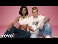 Tyla Justin Bieber Would You Be Official Audio