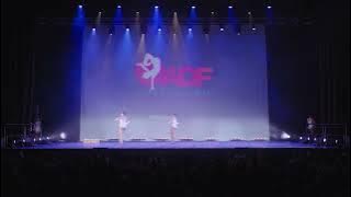 The Dance Company - ABDC Finals