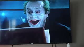 Cartoon Networks Acme Night - Batman 1989 Promo 2023