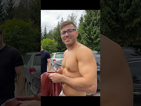 Хиза на свободе спустя два года заключения⚡️