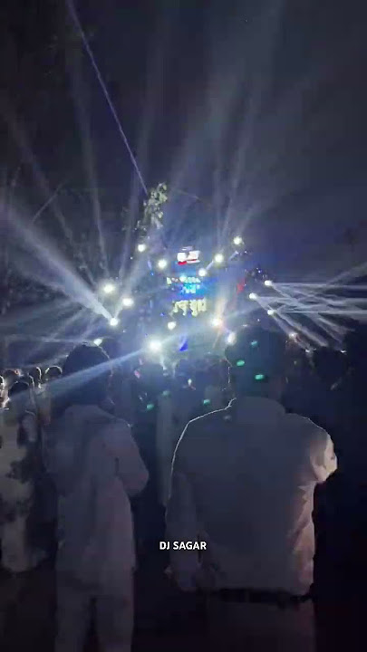 DADA SOUND BRAMHAPURI WALA DJ SAGAR #2024 #viralvideo #sagardj #dj